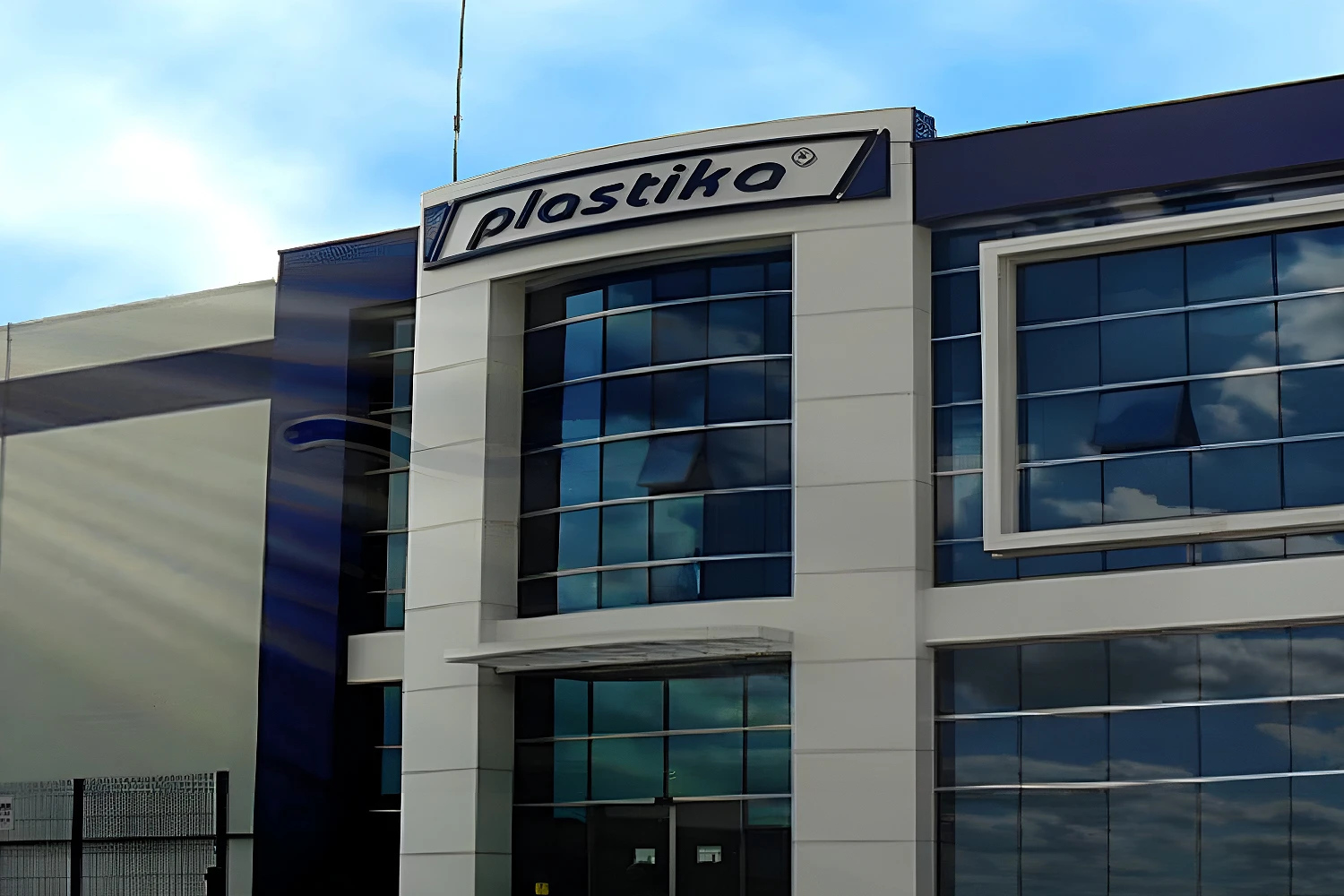 Plastika Plastik ve Kalıp
