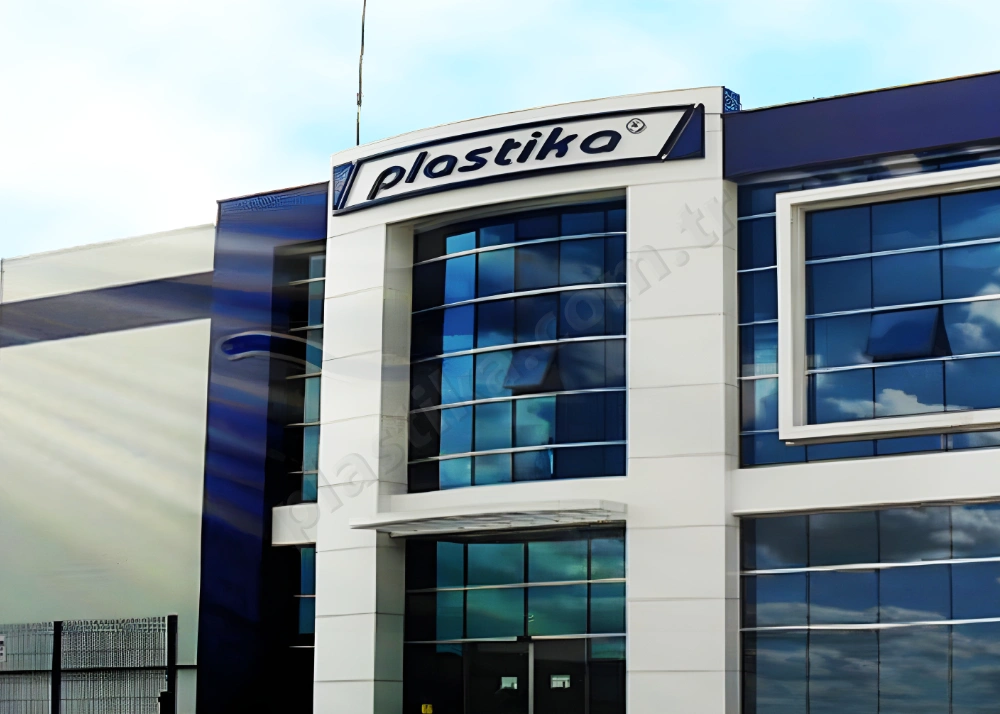 Plastika Plastik ve Kalıp 2
