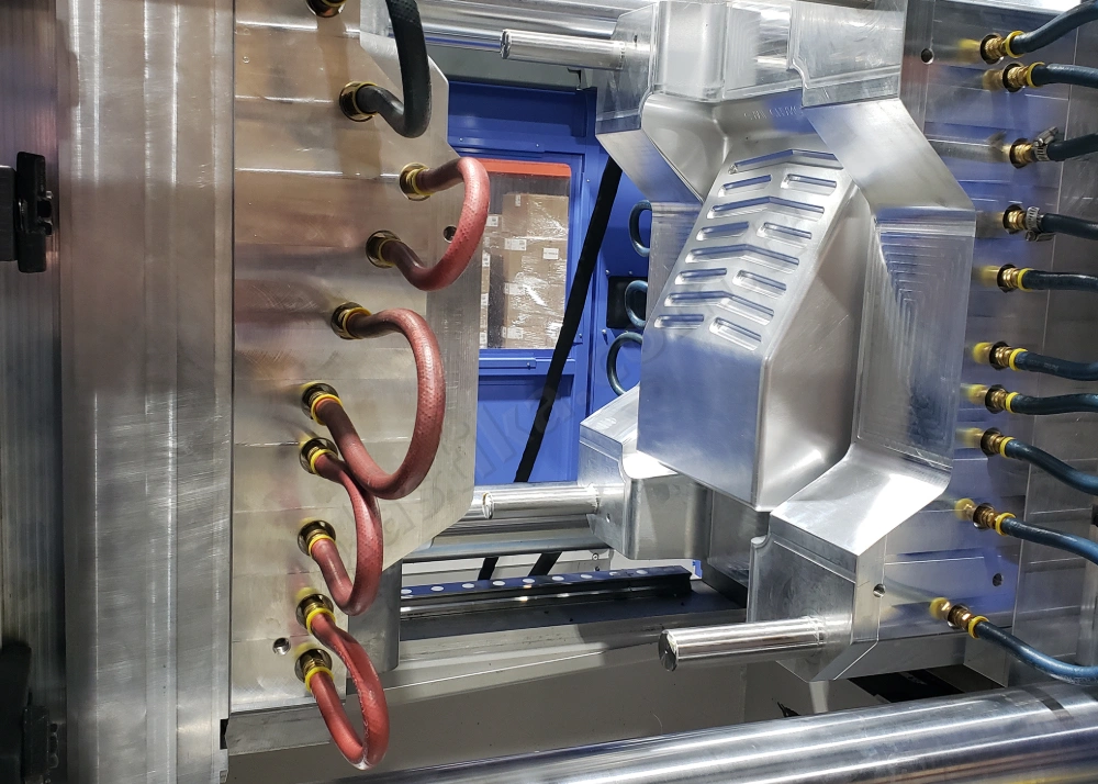 Plastika Plastik ve Kalıp 6