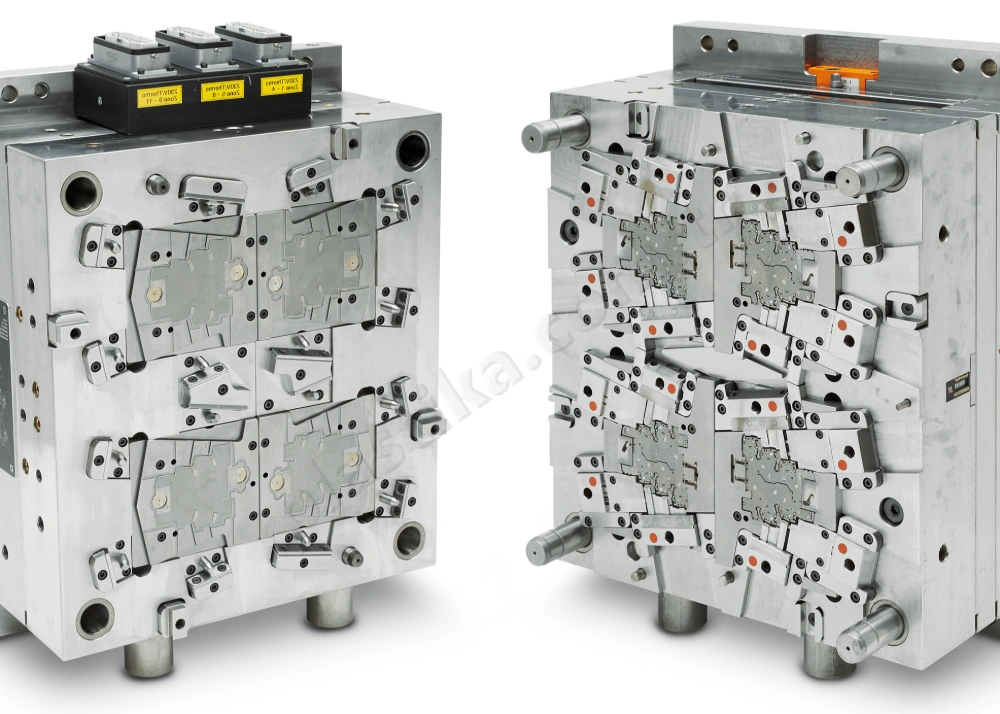 Plastika Plastik ve Kalıp 5