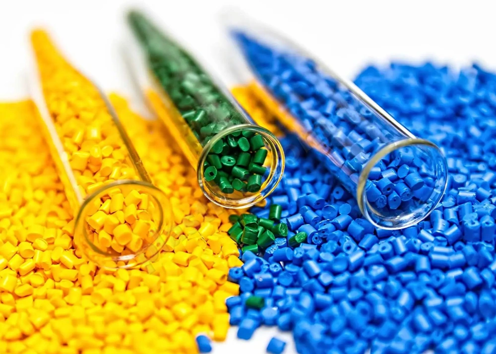 Plastika Plastik ve Kalıp 5