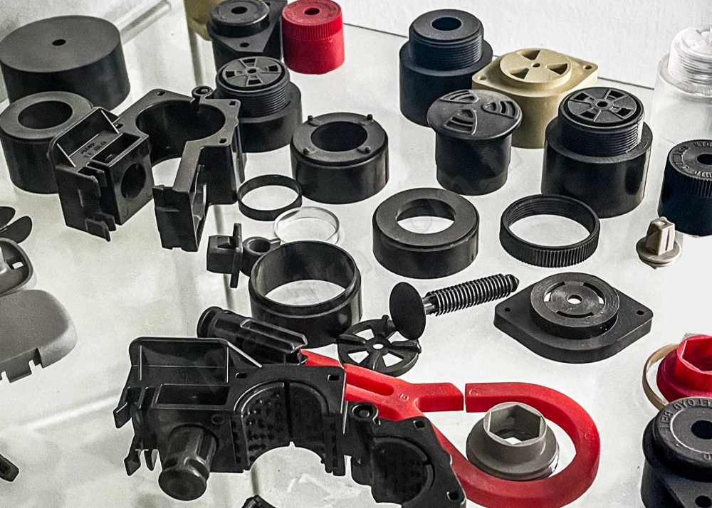 Plastika Plastik ve Kalıp 3