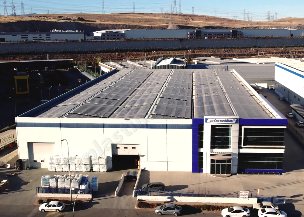 Plastika Plastik ve Kalıp 3