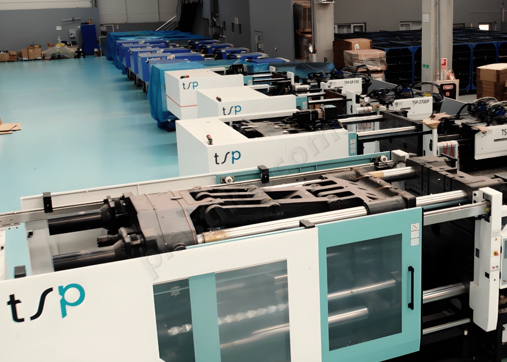 Plastika Plastik ve Kalıp 4