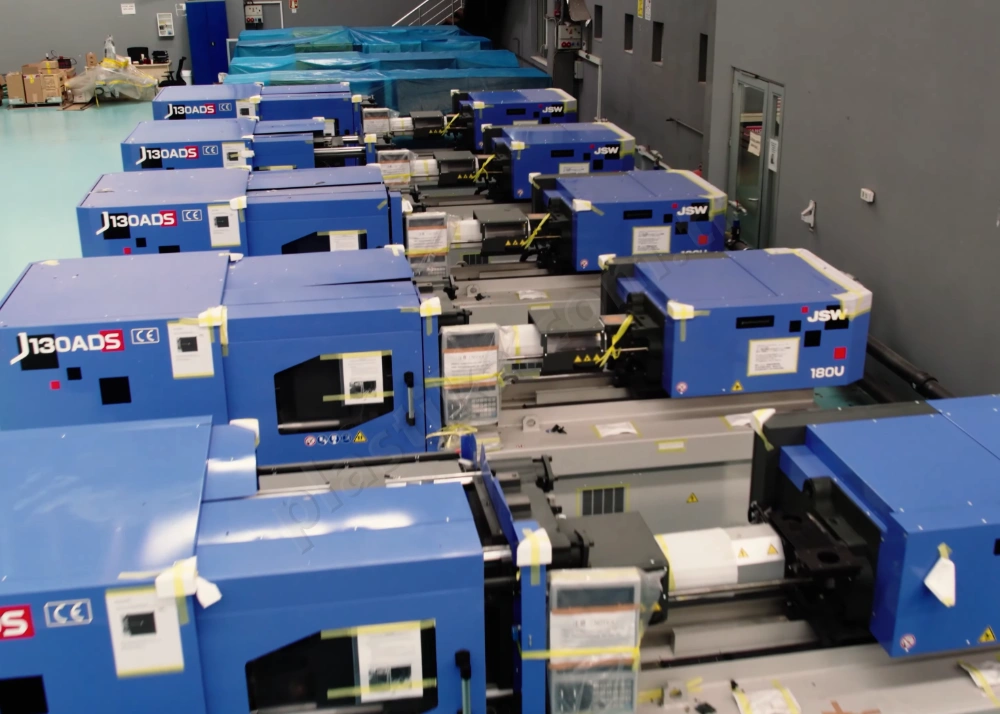 Plastika Plastik ve Kalıp 5