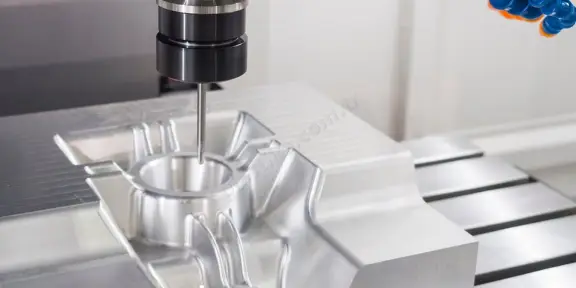 İleri Teknoloji Kalıp Tasarımı Ve İmalatı